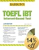 TOEFL iBT Internet-Based Test 2008