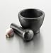 Mini Cast Iron Pestle & Mortar