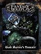 Warhammer Fantasy Roleplay GM's Toolkit