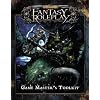 Warhammer Fantasy Roleplay GM Toolkit