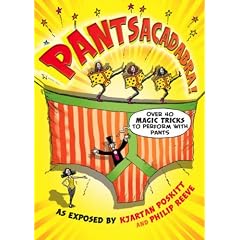 Pantsacadabra!