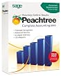 Peachtree By Sage Complete Accounting 2010 Multi-User