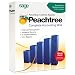 Peachtree Complete Accounting 2010 Multi-User