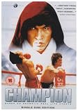 Champion [DVD]
