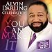 Alvin Darling & Celebration - Lord Do It For Me