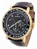 Nautica Men's Latitude Multi-Function Watch #N12538G