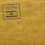 Underdogs & Thundercats