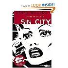 A Dame to Kill For (Sin City, Book 2: Second Edition) by Frank Miller