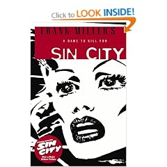 Sin City: Dame to Kill for Bk. 2 (Sin City (Dark Horse))