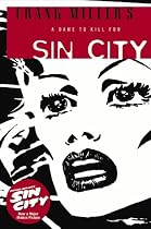 Sin City: Dame to Kill for Bk. 2 (Sin City (Dark Horse))