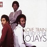 Love Train: The Best of the O'Jays