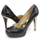CutesyGirl Peony01 Pumps