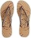Havaianas Women's Slim Thematic Flip Flop