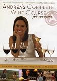 Andrea's Complete Wine Course for Everyone