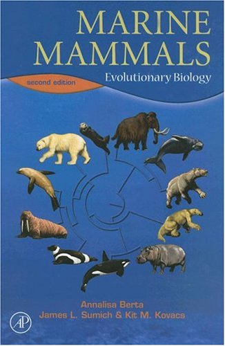 Marine Mammals: Evolutionary Biology