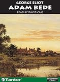 Review Tantor Media  / Adam Bede (Unabridged Classics in Audio)
