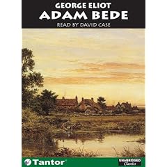 Adam Bede (Unabridged Classics in Audio) from Children
