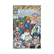 Wildcats (Covert Action Teams) #1 (Resurrection Day part 1)