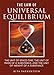 The Law of Universal Equilibrium The unit of space-time, the unit of mass of a substance, the unit of weight of a substance