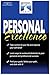 Books : Personal Excellence: The Pathway to Excellence Series (Pathway to Excellence)
