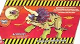 Jurassic Park Battle Growlers Triceratops