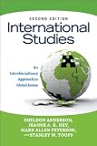 International Studies: An Interdisciplinary Approach to Global Issues