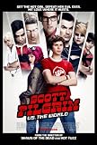 Scott Pilgrim Vs the World Movie Poster