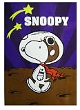 Peanuts Astronaut Snoopy Blanket Travel Size Snoopy Throw Blanket Peanuts Astronaut Snoopy Blanket Travel Size Snoopy Throw Blanket