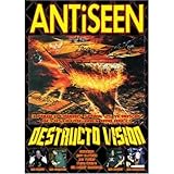 Destructo Vision [DVD] [Import]