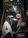 Star Trek Movie Playmates 2009 6" Action Figures-Spock and Original Spock-Warp Collection_s-2