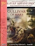 Gullivar of Mars   (Gulliver of Mars)