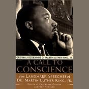 A Call to Conscience: The Landmark Speeches of Dr. Martin Luther King, Jr. | [Edited by Clayborne Carson, Kris Shepard]