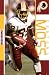 Washington Redskins- Moss Poster Print, 22x34