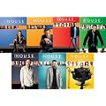 House M.D. The Complete Series Seasons 1 2 3 4 5 6 7 (1-7) [DVD Box Set]