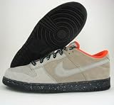 Nike - Nike Dunk Low CL Mens Shoes Chino