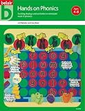 Hands on Phonics (Belair - A World of Display)