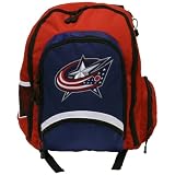 Columbus Blue Jackets - Logo Dome Backpack