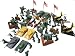150pc Army Men Toy Soldiers Play Set Missiles Jets Tanks B2 Bomber_s-1