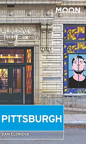 moon pittsburgh moon handbooks