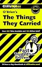 CliffsNotes on O'Brien's The Things They Carried