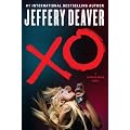 XO: A Kathryn Dance Novel