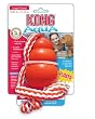 KONG Aqua Dog Toy, Large, Orange