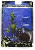 Nightmare Before Christmas: Series 5 Undersea Gal Action Figure