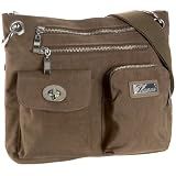 Tianni All-In-One Organizer Cross-Body
