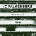 Eine Nacht Live von Ic Falkenberg - alle Infos