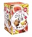 カルビー 16個ひとくち美膳雑穀&いちじく・バナナ 96g×6箱