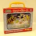 Takara Tomy Pokemon Diamond & Pearl Metal Lunch Box (Japanese Import)