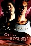 Out of Bounds (Love of Sports, #1) 51coc3fa6il