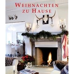 Weihnachten zu Hause