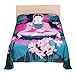 Buddha Lotus Moroccan Tapestry - 108x90"
